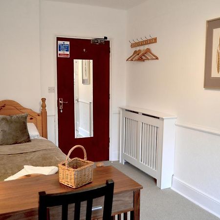 Bed and Breakfast Braywood House Huntingdon Exteriér fotografie