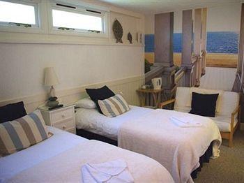 Bed and Breakfast Braywood House Huntingdon Exteriér fotografie