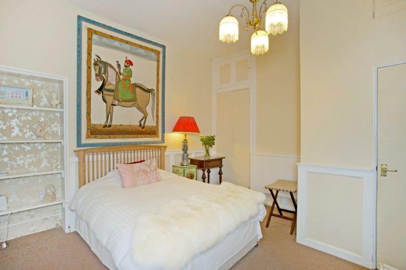 Bed and Breakfast Braywood House Huntingdon Exteriér fotografie