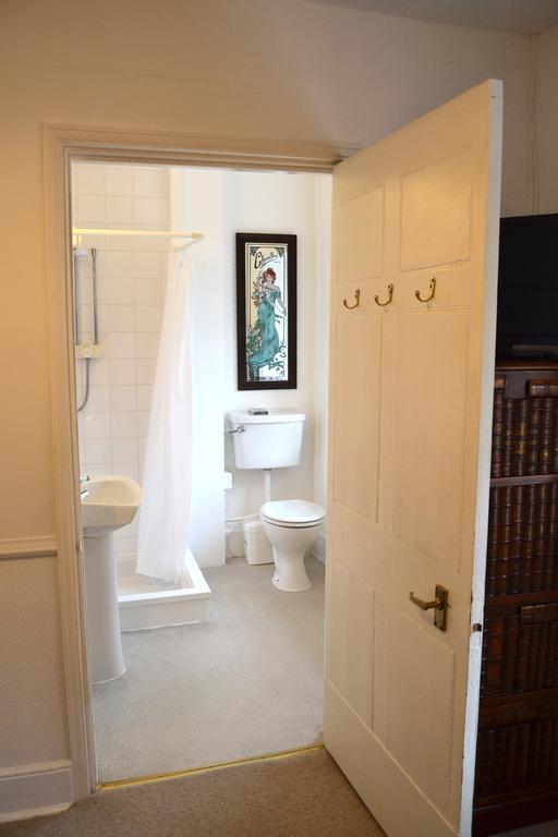 Bed and Breakfast Braywood House Huntingdon Exteriér fotografie