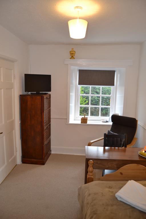 Bed and Breakfast Braywood House Huntingdon Exteriér fotografie