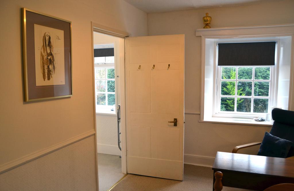 Bed and Breakfast Braywood House Huntingdon Exteriér fotografie