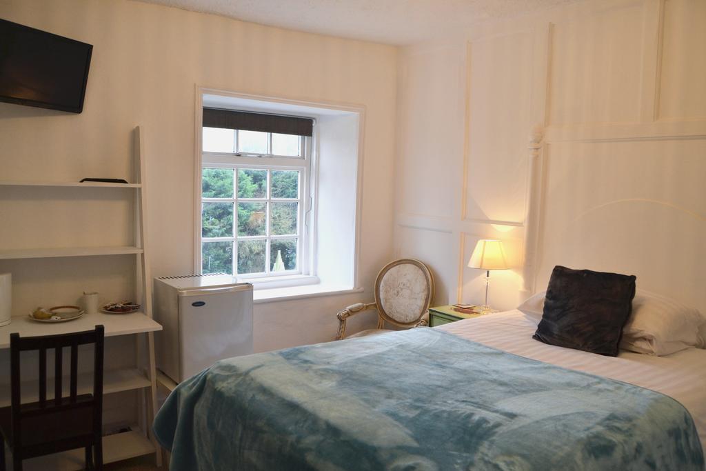 Bed and Breakfast Braywood House Huntingdon Exteriér fotografie