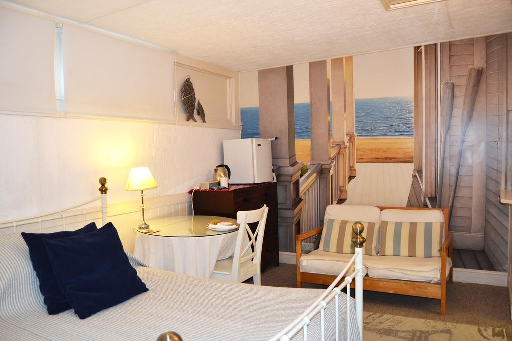 Bed and Breakfast Braywood House Huntingdon Exteriér fotografie