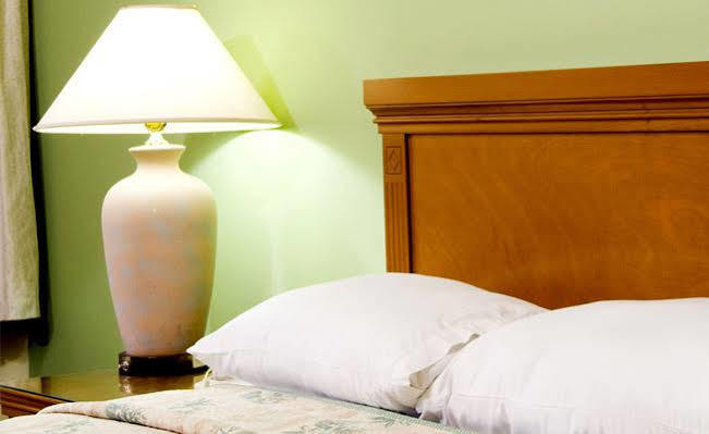 Bed and Breakfast Braywood House Huntingdon Exteriér fotografie